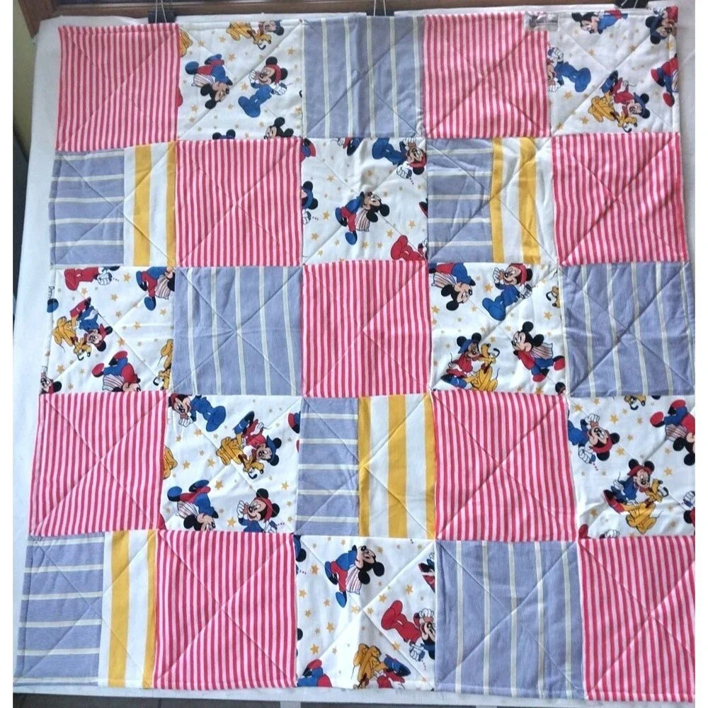 Handmade this mickey